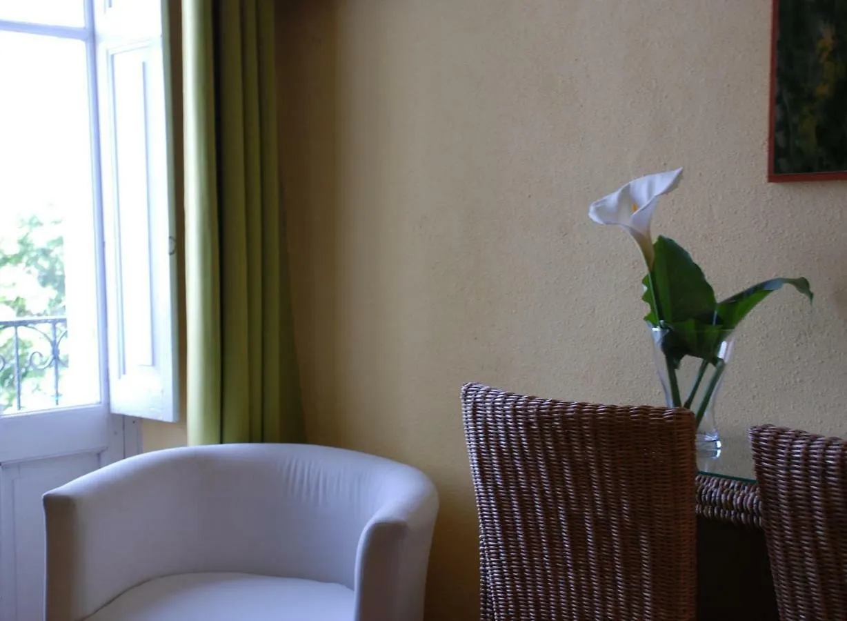Hostal Zaragoza Fuenterrabia 0*,  Hiszpania