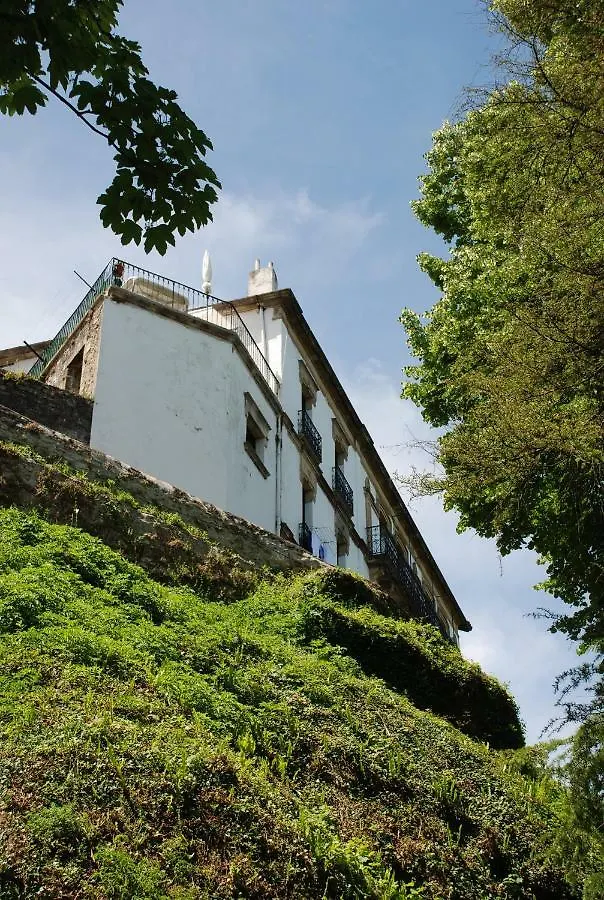Hostal Zaragoza Hondarribia 0*,  Spain